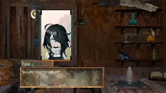 Lavender's screenshot 2