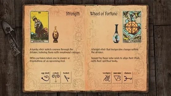 Lavender's screenshot 3