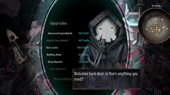 Lavender's screenshot 4