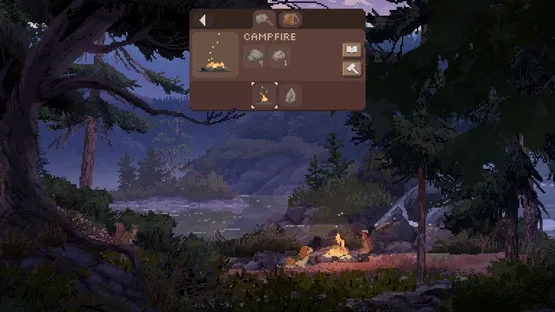 Wild N Chill screenshot 2