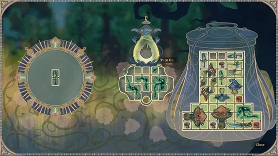 Fables of Dwale screenshot 2