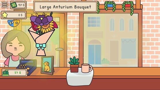 Bloomino screenshot 4