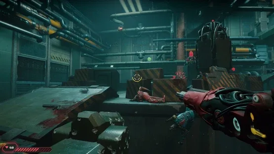 Everything Is Gun! screenshot 1