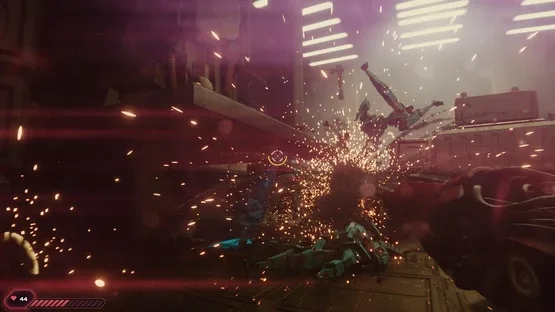 Everything Is Gun! screenshot 2