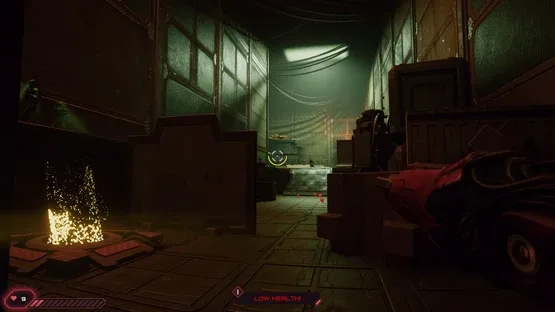 Everything Is Gun! screenshot 3