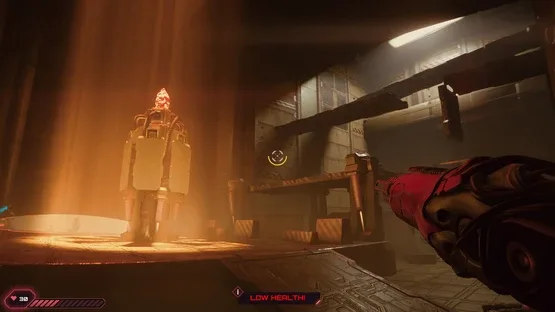 Everything Is Gun! screenshot 4