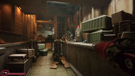 Everything Is Gun! screenshot 6