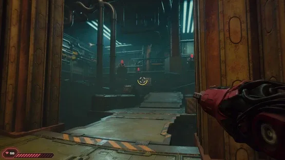 Everything Is Gun! screenshot 13