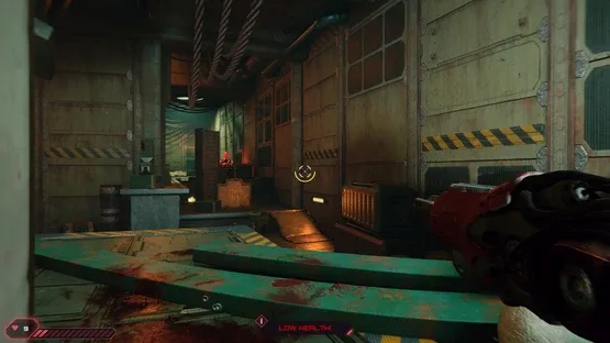 Everything Is Gun! screenshot 7