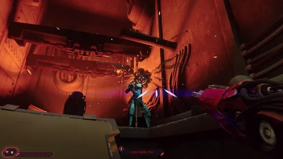 Everything Is Gun! screenshot 8