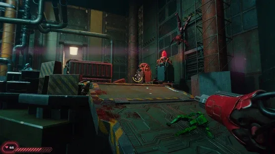 Everything Is Gun! screenshot 9