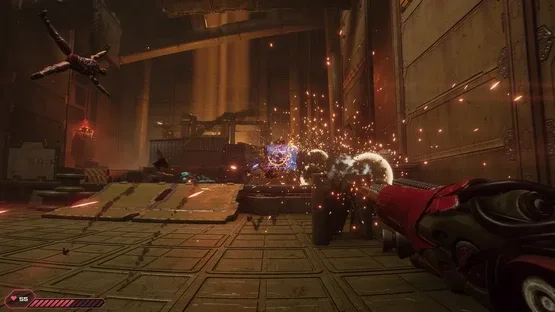Everything Is Gun! screenshot 10
