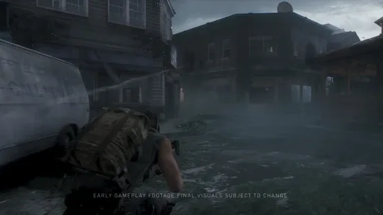 Terminal War screenshot 4