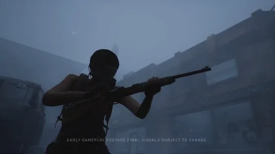 Terminal War screenshot 5