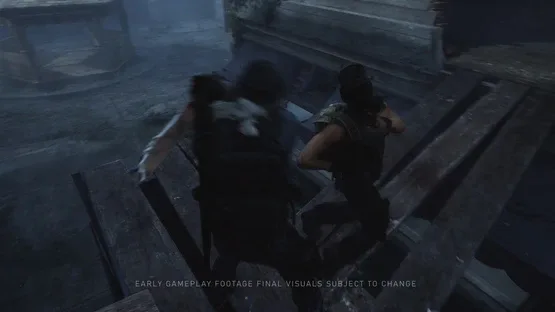 Terminal War screenshot 2