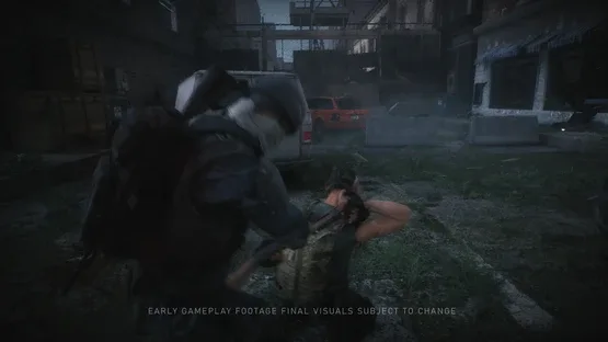 Terminal War screenshot 10