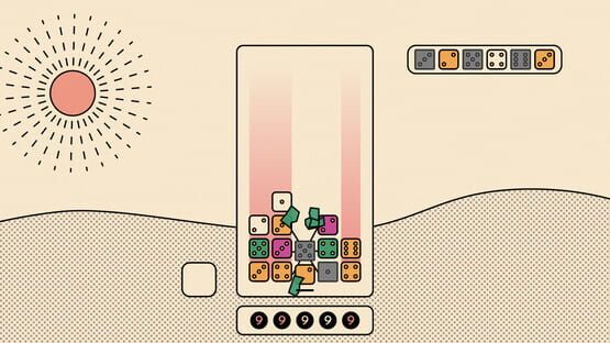 Dicetris screenshot 5
