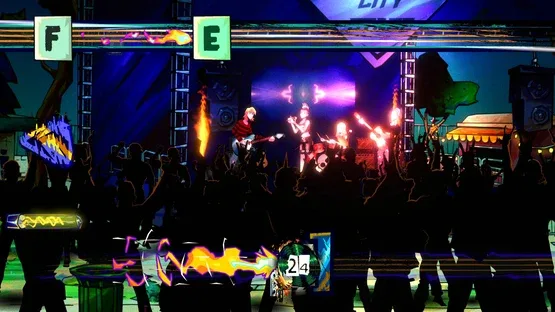 Take That Mainstage! screenshot 4