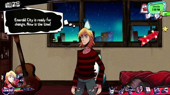 Take That Mainstage! screenshot 5
