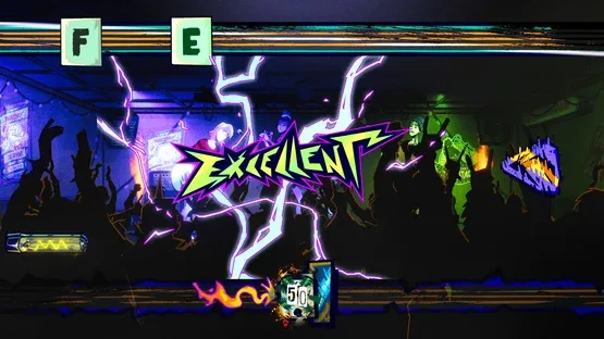 Take That Mainstage! screenshot 3