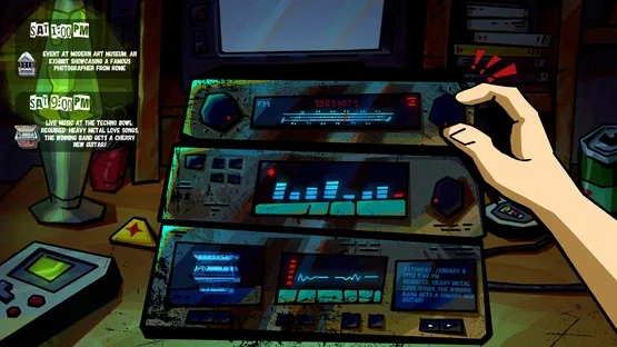 Take That Mainstage! screenshot 9