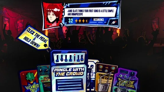 Take That Mainstage! screenshot 17