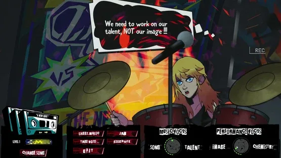 Take That Mainstage! screenshot 22