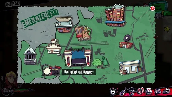 Take That Mainstage! screenshot 24