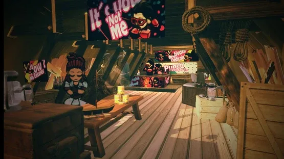 Seed of God screenshot 4