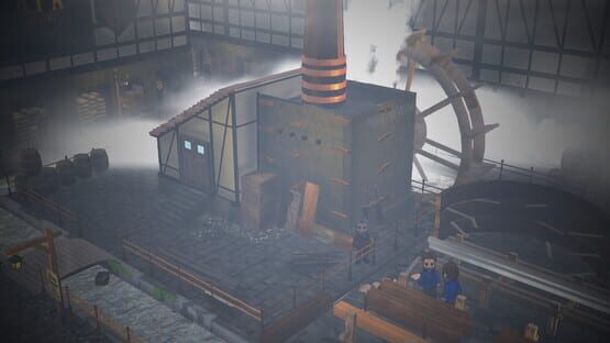 Seed of God screenshot 12