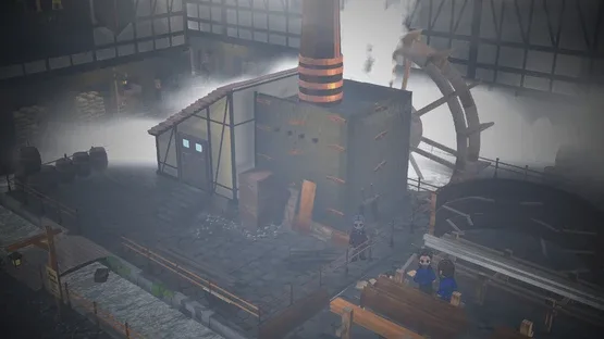 Seed of God screenshot 12