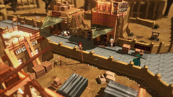 Seed of God screenshot 13