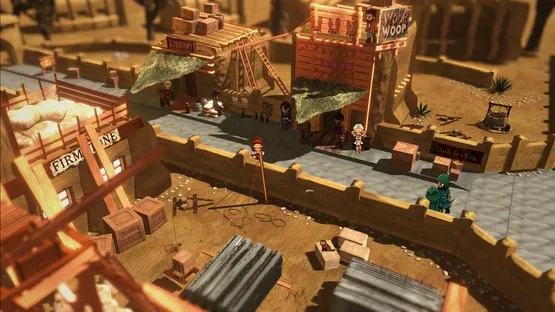 Seed of God screenshot 13