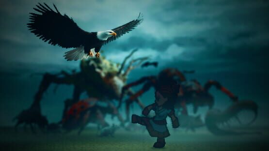 Seed of God screenshot 14