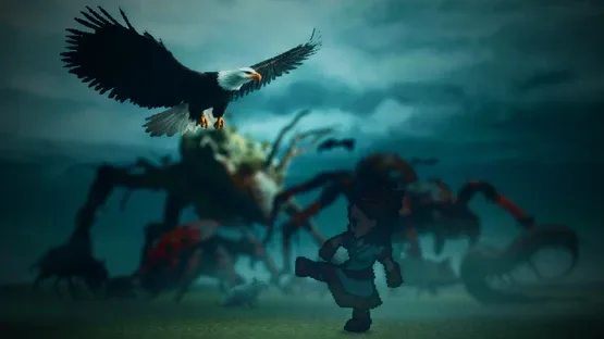 Seed of God screenshot 14