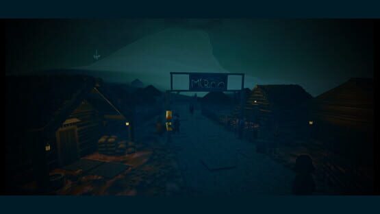 Seed of God screenshot 1