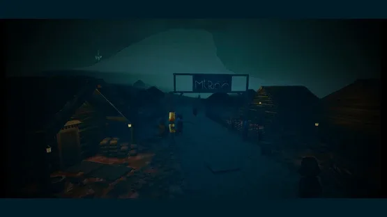 Seed of God screenshot 1
