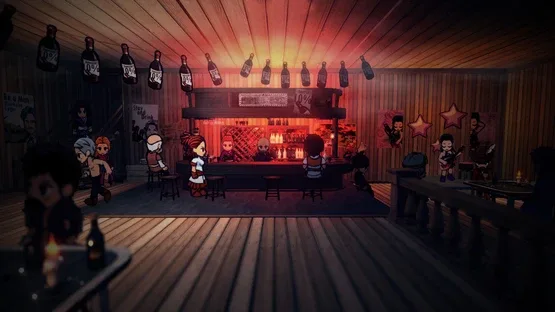 Seed of God screenshot 3