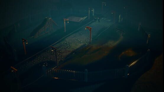 Seed of God screenshot 15