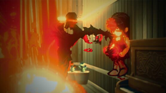 Seed of God screenshot 16
