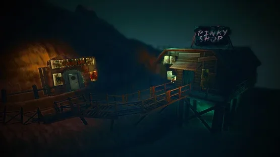 Seed of God screenshot 17
