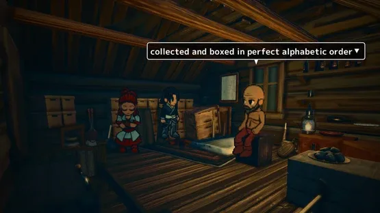 Seed of God screenshot 18