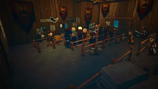 Seed of God screenshot 19