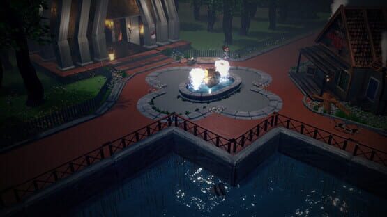 Seed of God screenshot 20