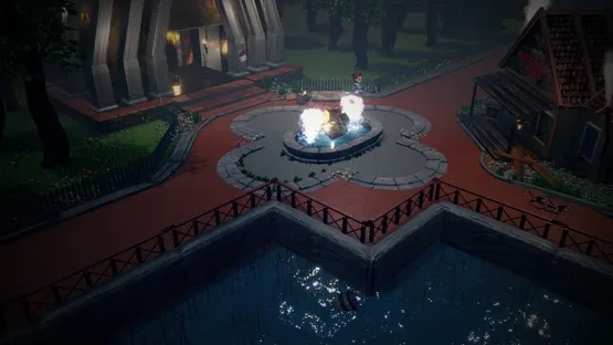 Seed of God screenshot 20