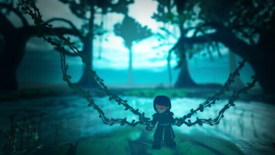 Seed of God screenshot 6