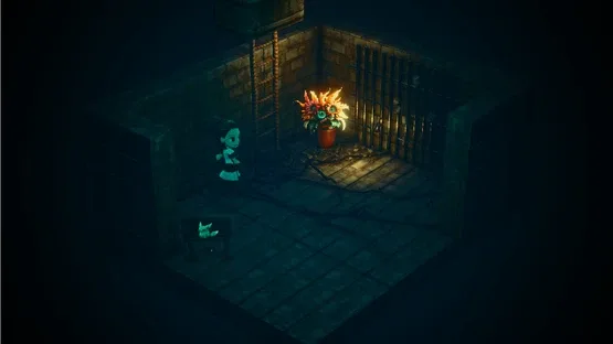 Seed of God screenshot 7