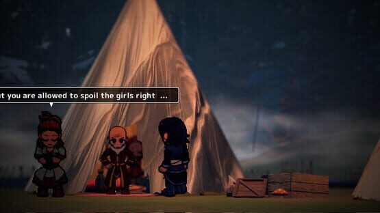 Seed of God screenshot 8