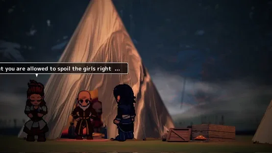 Seed of God screenshot 8