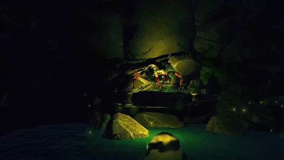 Seed of God screenshot 9